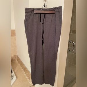 Lululemon On the Fly Pant